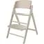 Стільчик для годування Cybex Click & Fold 3в1 All Natural (524000821) - мініатюра 4