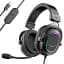 Навушники HF Stereo Fifine H6 Black UA - мініатюра 2
