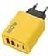 Зарядний пристрій 120W (2×USB + 2×Type-C, PD) - мініатюра 2