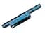 Акумулятор для Acer Aspire 4552 5551 7551 TM 5740 7740 eMachines D528 E440 G640 E640 10.8V 5200 mAh (4741-3S2P-5200) - мініатюра 1