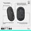 Мишка Logitech POP Mouse With Emoji Bluetooth Graphite (910-007412) - мініатюра 6