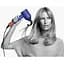 Фен Dyson Supersonic HD16 Nural Ceramic Vinca Blue/Topaz (515166-01) - мініатюра 8