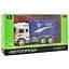 Детская игровая машинка Полиция АВТОПРОМ AP7473(Blue3) пластик - миниатюра 1