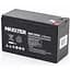 Батарея до ДБЖ Maxxter 12V 9AH (MBAT-12V9AH) - мініатюра 1