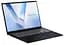 Ноутбук ASUS 16 Vivobook 16 M1607KA-MB143 FHD IPS/Ryzen 5 AI 330/16GB/512SSD/UMA/DOS/Quiet Blue (90NB15F1-M00AW0) - мініатюра 2