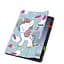 Чехол-книжка BeCover Flexible TPU Mate для Samsung Galaxy Tab A9 Plus SM-X210/SM-X215/SM-X216 11.0" Unicorn (710352) - миниатюра 8
