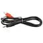 Кабель 2E mini jack 3.5 тато 2 x Rca тато 1.5 м - мініатюра 4