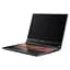 Ноутбук Игровой Acer Nitro V 16 AI ANV16-42-R9MV, 16 inches (40.64 cm), Acer ComfyView™ WUXGA IPS 180Hz Дисплей с LED backlight и 100% sRGB (matt), -, 16:10, AMD Ry. clock (Up to 5.1 GHz max. performance clock rate) - миниатюра 3