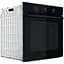 Духова шафа електрична Whirlpool OMK38HU0B - мініатюра 2