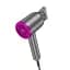 Фен Hoco HP13 Plus Hot and Сold Air Hair Dryer Rose Red - миниатюра 5