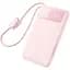 Павербанк Baseus EnerFill FC11 Digital Display Pink 10 000 mAh / 22.5 Вт (E0027R07) - мініатюра 1