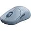 Мишка Xiaomi Wireless Mouse 3 Blue (BHR8914GL) (1052665) - мініатюра 1