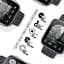 Пленка защитная Armorstandart Amazfit Bip 6 6 шт. (ARM84394) - миниатюра 2