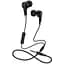 HF Hoco M58 Black + mic + button call answering - мініатюра 4