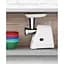 Мясорубка Bosch MFW2514W - миниатюра 5