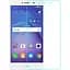 Защитное стекло Mocolo 2.5D 0.33 mm Tempered Glass Huawei Y7 2017 - миниатюра 1