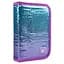Шкільний пенал твердий одинарний без клапана Yes Sparkle HP-02 - мініатюра 1