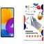 Скло захисне Drobak Xiaomi Redmi Note 12S (535397) - мініатюра 1