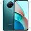 Смартфон Xiaomi Redmi Note 9T 8/256GB Green Global Rom Refurbished - мініатюра 1