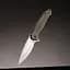 Ніж складаний Weknife Kitefin 2001C - мініатюра 9
