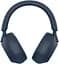 Бездротові навушники Sony WH-1000XM5 Blue - мініатюра 2