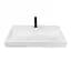Умивальник Adamant VISION 100 white-01 100 см - мініатюра 1