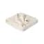 Покривало Lotus Home - Larna muslin cream 160x200 - мініатюра 3
