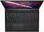 Ноутбук ASUS ROG Zephyrus S17 GX703HR-KF035T 17.3UHD IPS/Intel i9-11900H/32/1024F/NVD3070-8/W10/Black (90NR06G1-M00870) - мініатюра 6