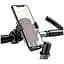 Тримач вело мото HOCO CA73 Flying one-touch bicycle and motorcycle universal holder - мініатюра 2