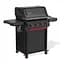 Гриль газовий Weber Spirit EPX-435R Stealth (1502151) - мініатюра 2