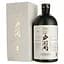 Виски Togouchi Premium Blended Japanese Whisky, 40%, 0,7 л, в подарочной упаковке - миниатюра 1