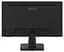 Монітор MSI 24.5` PRO MP252, Black, IPS, 1920x1080 (16:9), 1 мс, 100 Гц, 300 кд/м², 1300:1, 178°/178°, HDMI/DP, 2 x 2 Вт, VESA 100x100, Adaptive Sync - мініатюра 4