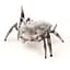 Нано-робот Hexbug Scarab, сірий (477-2248_grey) - мініатюра 1