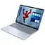 Ноутбук Dell 16 Plus DB16250, 16 дюймів 2560 x 1600, Intel 288V 8 C / 8 T, 2, 1 ГГц- 5, 1 ГГц, 12 МБ кеш- пам'яті, 32 ГБ LPDDR5X, 2 ТБ SSD, Intel Arc, Windows 11 Pro - мініатюра 2