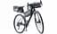 Сумка-велобаул Deuter Mondego FB 4 Black (1052-3232123 7000) - мініатюра 3