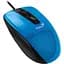 Миша Genius DX-150X USB blue black (31010231102) - мініатюра 2