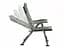 Кресло рыбацкое Mivardi карповое усилиное Chair Comfort Quattro нагрузка 160 кг - миниатюра 3