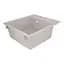 Кухонна мийка Lidz 460x515/200 MAR-07 (LIDZMAR07460515200), Сафари - мініатюра 4