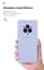 Чехол ArmorStandart ICON для Realme 14 Pro+ 5G Camera cover Lavender (ARM83628) - миниатюра 7
