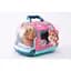 Інтерактивна м'яка іграшка Plush Pet Собачка з переноскою - мініатюра 2