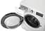 Пральна машина автоматична Whirlpool FFB 8248 BV UA (6708853) - мініатюра 6