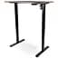 Компьютерный стол Barsky StandUp Home black (BSTh-03) - миниатюра 7