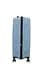 Валіза 67 См American Tourister AEROSTEP GREY 67x46x26(29) MD8*08002 - мініатюра 11