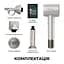Фен-стайлер CECOTEC DryGlam Waves Champagne 4in1 - мініатюра 8