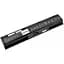 Акумулятор для ноутбука HP ProBook 4730S 4740S / 14.4V 5000 mAh (72Wh) BLACK ORG (PR08, HSTNN-LB2S) - мініатюра 1