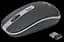 Миша бездротова REAL-EL RM-303 Black/Grey (EL123200021) - мініатюра 1