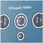 Кавоварка еспресо Russell Hobbs 26451-56 Distinctions Ocean 1.1 л (25023016001) - мініатюра 3