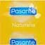 Презервативы Pasante Naturelle анатомические 12 шт. (ROZ6400230137) - миниатюра 2
