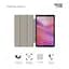 Чохол до планшета Armorstandart Smart Case Lenovo Tab One Black (ARM86696) - мініатюра 3