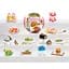Игровой набор для творчества "Приготовь ужин" серии "Mini Food 3" MGA's Miniverse 12х12х12 см det0013905 - миниатюра 7